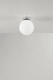 Plafoniera CITY I-LAMPD/PL15 BCO Lucente - Home & Lighting