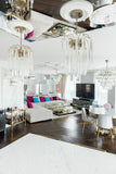 Candelabru LOTUS 5917.40 Lucente - Home & Lighting