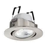 Spot Incastrat SALICETO-Z 99672 Lucente - Home & Lighting