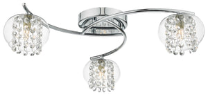 Plafoniera ELMA ELM5350 Lucente - Home & Lighting