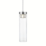 Lustra Gem P0389-01D-F4Ac Lucente - Home & Lighting