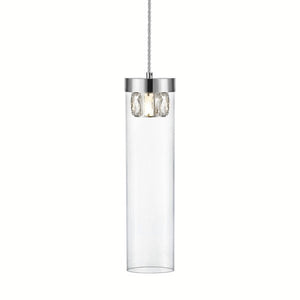 Lustra Gem P0389-01D-F4Ac Lucente - Home & Lighting