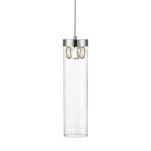 Lustra Gem P0389-01D-F4Ac Lucente - Home & Lighting