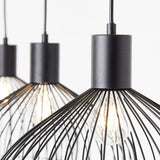Lustra BLACKY 99605/06