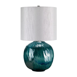 Veioza BLUE GLOBE BLUE GLOBE/TL Lucente - Home & Lighting