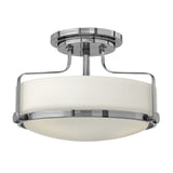 Plafoniera Harper Hk/Harper/Sfs Cm Lucente - Home & Lighting