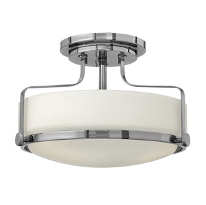 Plafoniera Harper Hk/Harper/Sfs Cm Lucente - Home & Lighting