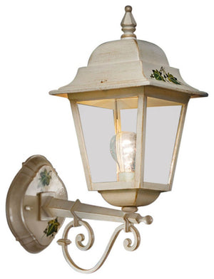 Aplica GORIZIA A101-04.DEC.UOO Lucente - Home & Lighting