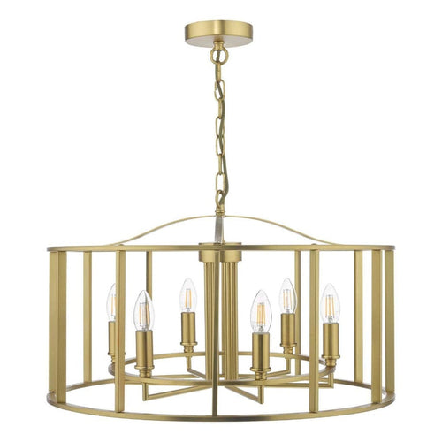 Candelabru MYKA MYK0663 Lucente - Home & Lighting