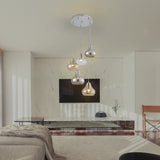 Lustra Jezabel 7978 Lucente - Home & Lighting
