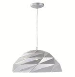 Lustra Origami 6242Si Lucente - Home & Lighting