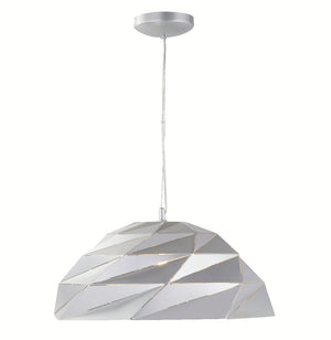 Lustra Origami 6242Si Lucente - Home & Lighting