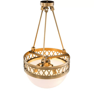 Lustra BISTROQUETTE 112261 Lucente - Home & Lighting