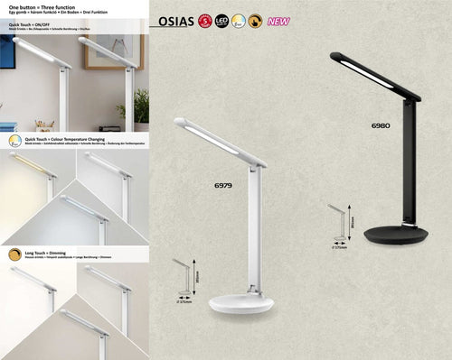 Veioza OSIAS 6979 Lucente - Home & Lighting