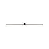 Aplica PIN LED L 8130 Lucente - Home & Lighting