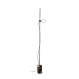 Lampadar EVA PT1 NERO 295213