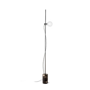 Lampadar EVA PT1 NERO 295213