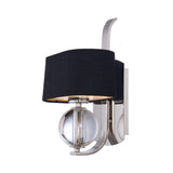 Aplica Gotham Qz/Gotham1 Lucente - Home & Lighting