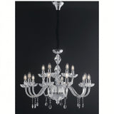 Candelabru I-Riflesso/10+5 Lucente - Home & Lighting
