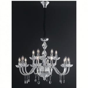 Candelabru I-Riflesso/10+5 Lucente - Home & Lighting
