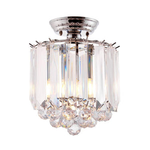 Plafoniera FARGO FARGO-CH Lucente - Home & Lighting