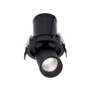 Spot Incastrat GARDA 12W/2700K 7832 Lucente - Home & Lighting