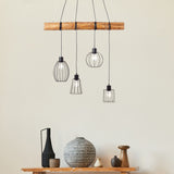 Lustra KEYLA 99549/76