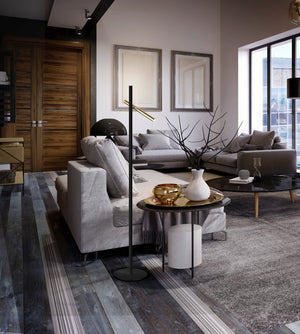 Lampadar Varas 373685 Lucente - Home & Lighting