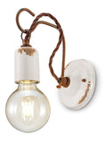 Aplica VINTAGE C665-VIB Lucente - Home & Lighting