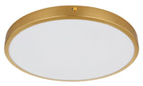 Plafoniera TIBEY 12381-22