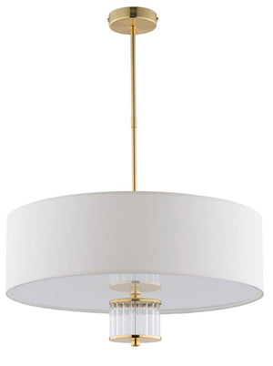 Lustra EMPOLI EMP-ZWD-4(Z) Lucente - Home & Lighting