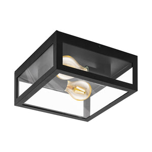 Plafoniera AMEZOLA 99122 Lucente - Home & Lighting