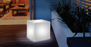 Decor Led Kube Lv 85300/Led/In / 4 Buc. Lucente - Home & Lighting