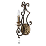 Aplica Marquette Qz/Marquette1 Lucente - Home & Lighting
