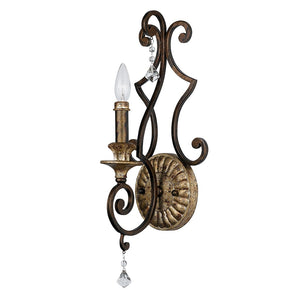 Aplica Marquette Qz/Marquette1 Lucente - Home & Lighting