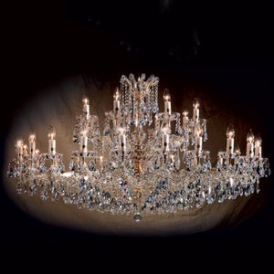 Candelabru PROJECTS C-607/32 Lucente - Home & Lighting
