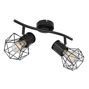 Lustra Priska 54017-2 Lucente - Home & Lighting
