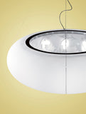 Lustra Toroidale D71 A01 00 Lucente - Home & Lighting
