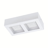 Spot Aplicat FERREROS 96792 Lucente - Home & Lighting