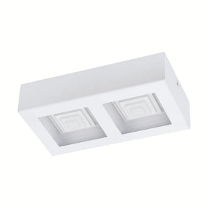 Spot Aplicat FERREROS 96792 Lucente - Home & Lighting