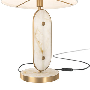 Veioza MARMO MOD099TL-01G