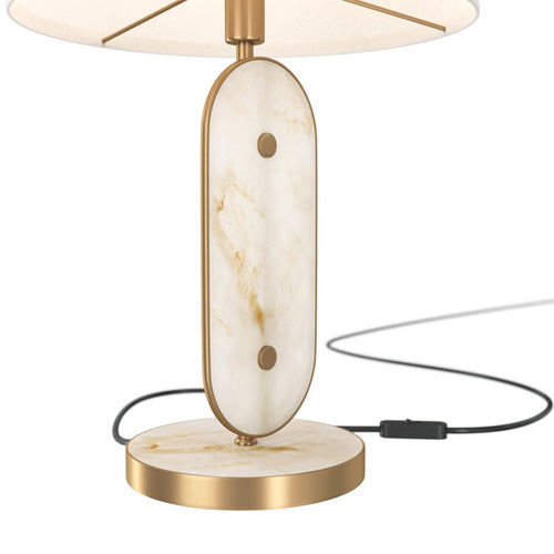 Veioza MARMO MOD099TL-01G