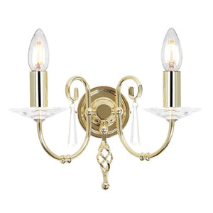 Aplica Aegean Ag2 Pb Lucente - Home & Lighting