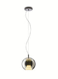 Lustra Beluga Royal D57 A51 34 Lucente - Home & Lighting