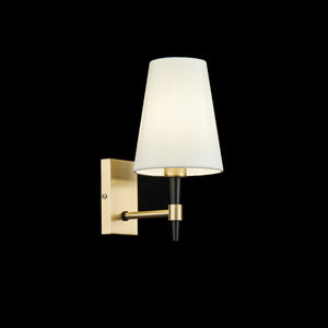 Aplica Zaragoza H001Wl-01Bs Lucente - Home & Lighting