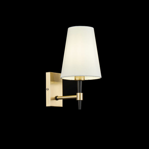 Aplica Zaragoza H001Wl-01Bs Lucente - Home & Lighting