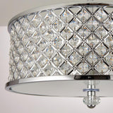 Plafoniera HUDSON HUDSON-3CH Lucente - Home & Lighting