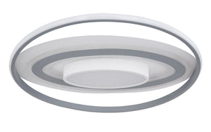 Plafoniera SABATINO 48016-60 Lucente - Home & Lighting