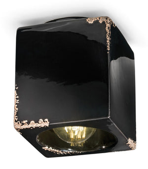Plafoniera VINTAGE C987-VIN Lucente - Home & Lighting