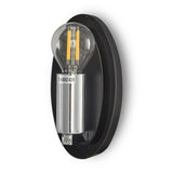 Aplica MABELL MOD306WL-01CH Lucente - Home & Lighting